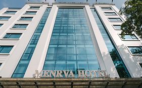 Khách Sạn Menrva